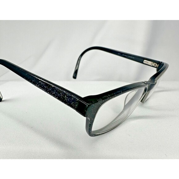 Converse All-Star K401 Kids Full-Rim Eyeglasses 51-16-140 Black FRAMES ONLY - Picture 7 of 11